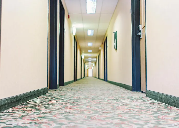Lavissh Inn And Suites