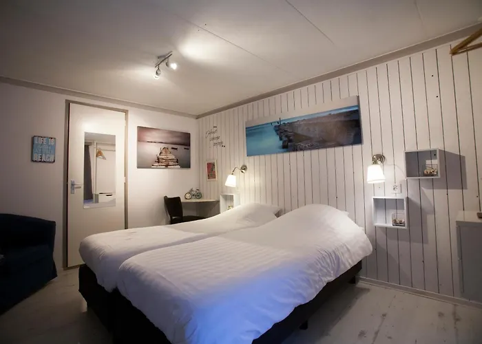 Carre Hotel Zuid-Limburg