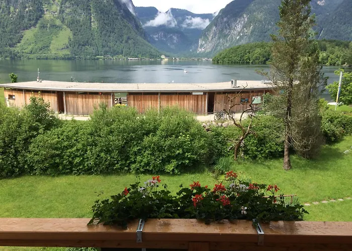 Seehotel am Hallstättersee