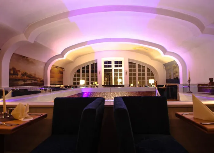 Hotel Am Alten Strom