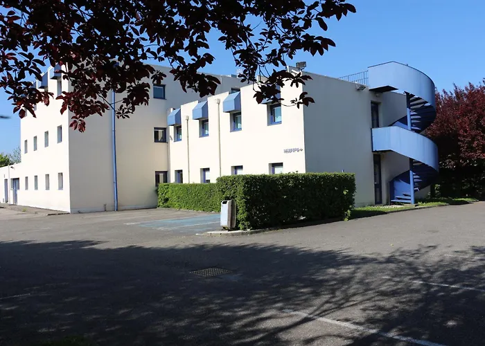 Hotel 1Ere Etape