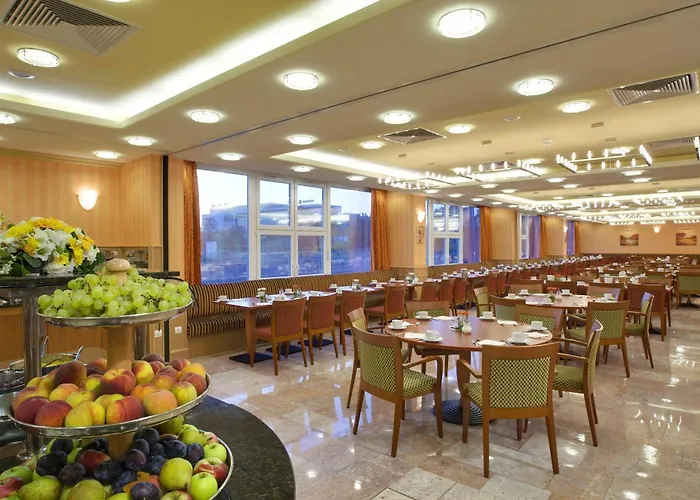 Danubius Hotel Arena