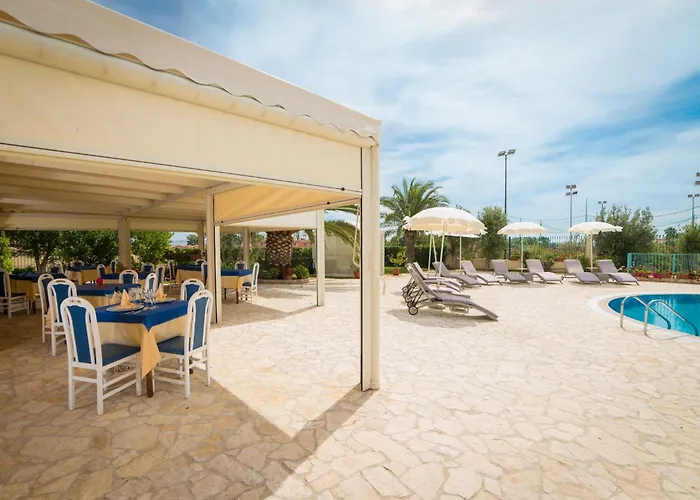 Hotel Ristorante Il Vascello
