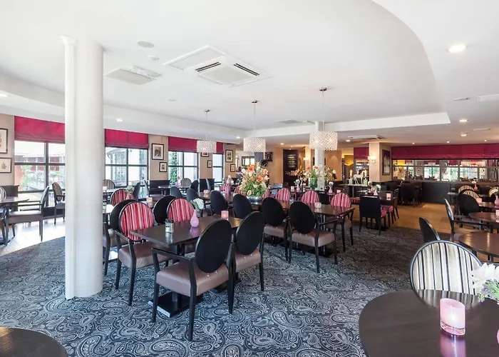Van Der Valk Hotel Goes