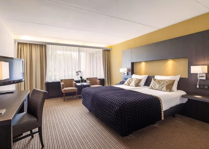 Van Der Valk Hotel Goes