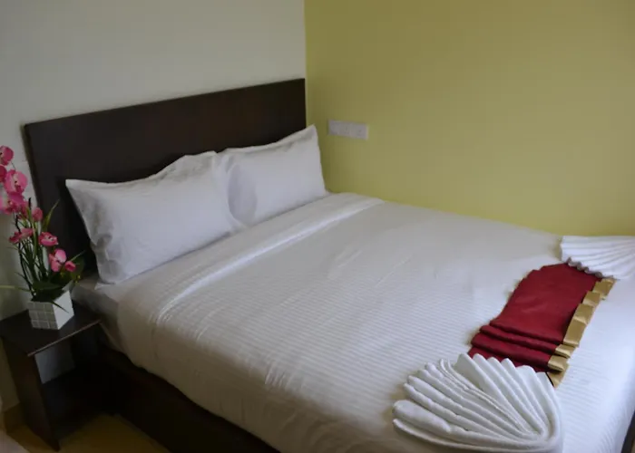 Dr Hotel Penang