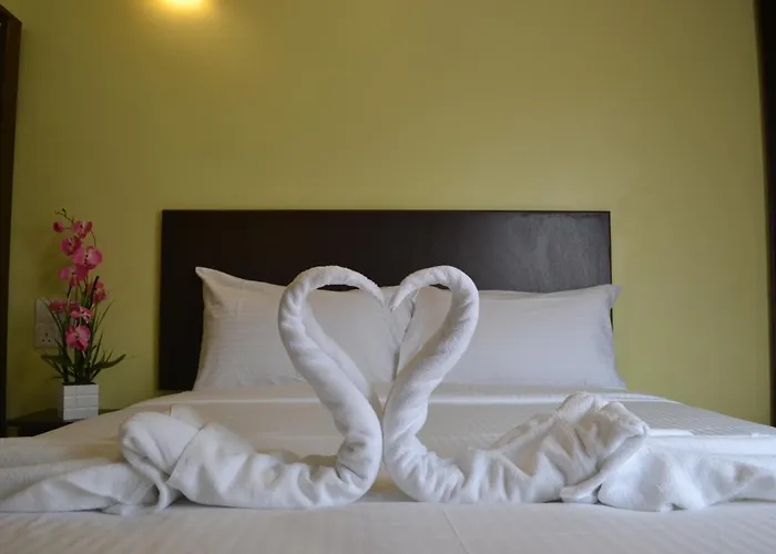 Dr Hotel Penang