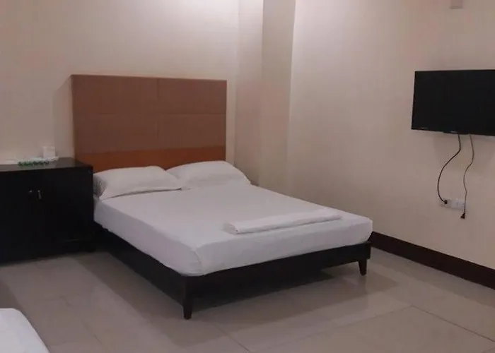 Asia Novo Boutique Hotel - Catbalogan