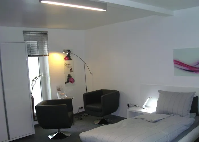 Hotel Ambiente