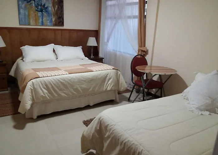 Gran Hotel Ovalle