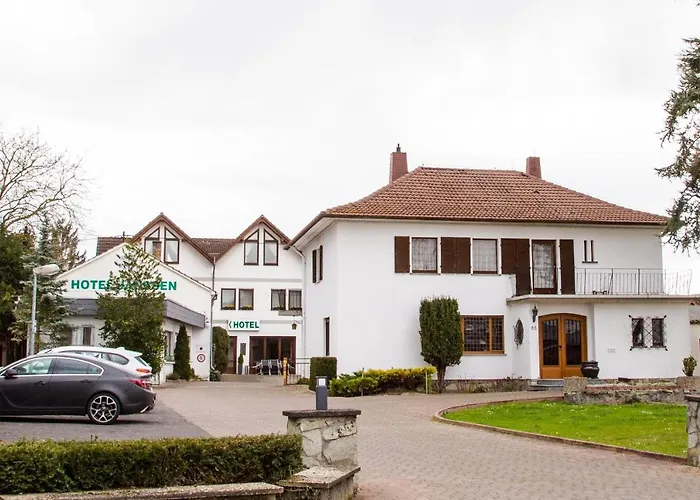 Hotel Janssen