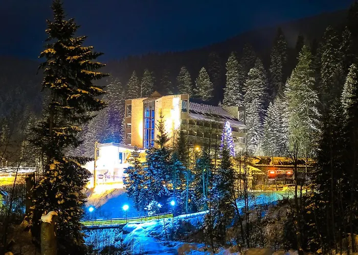 Lux Garden Hotel