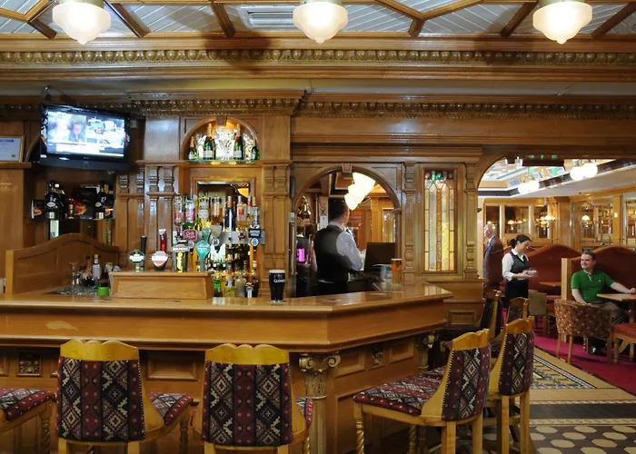 Park House Hotel