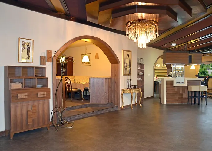Hotel Leonardo