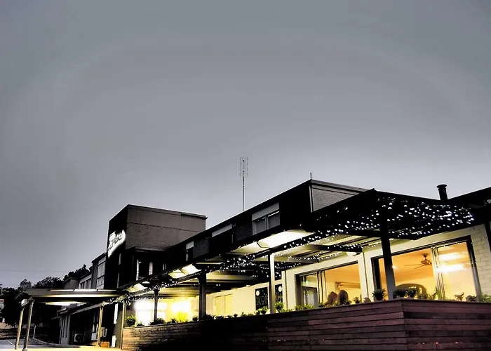 Hotel Gracelands