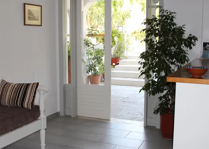 Hotel Kamari