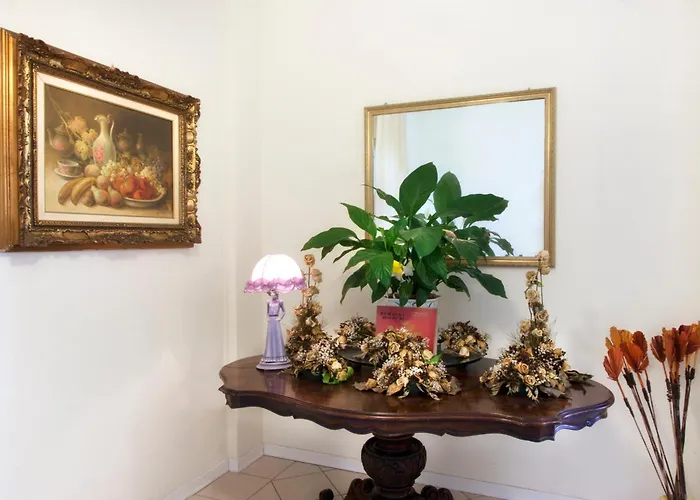 Hotel Ridolfi