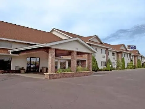 Best Western Bay Walk Inn