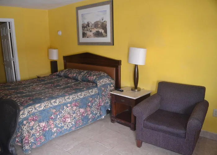 Great Value Inn