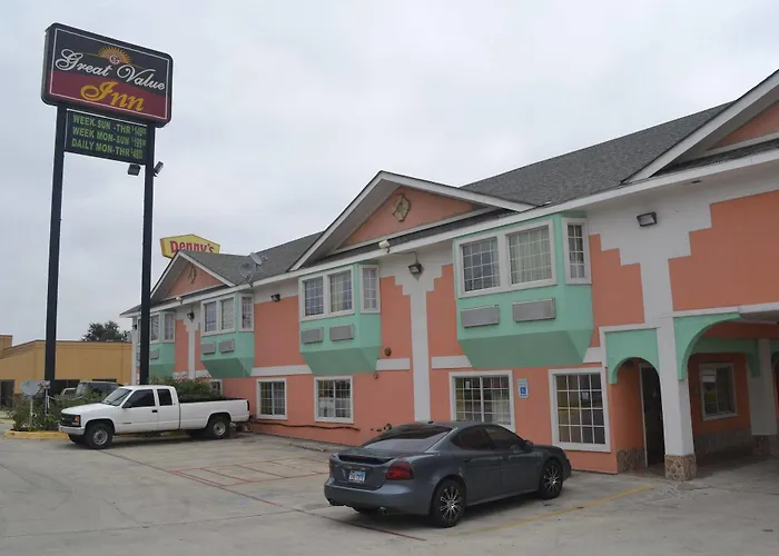 Great Value Inn