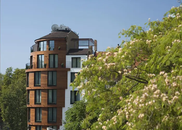 Modus Hotel