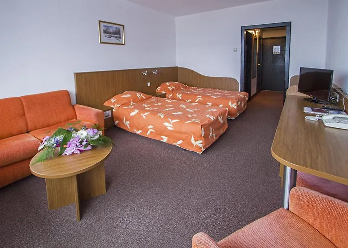 Hotel Samokov