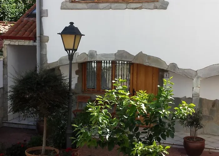 Hotel Cortijo