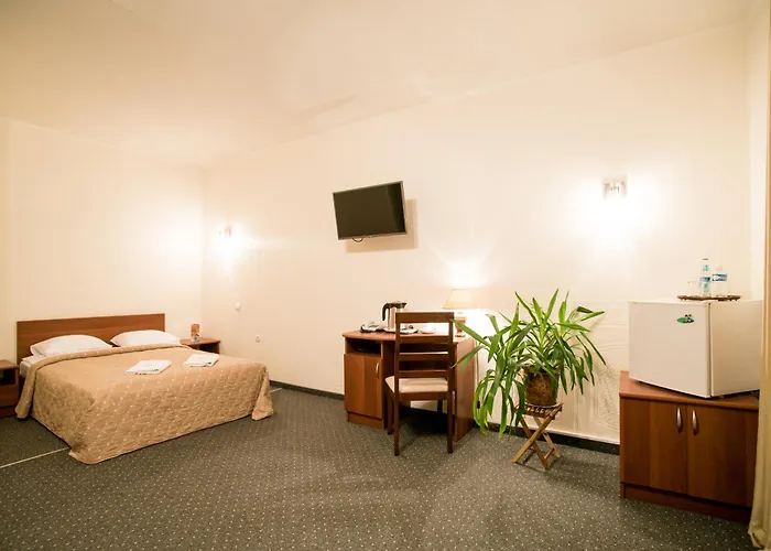 Dinaburg Spa Hotel