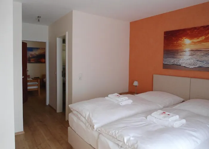 Seehotel Lönö