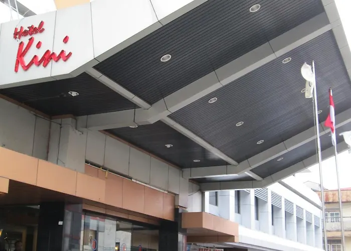 Hotel Kini Pontianak