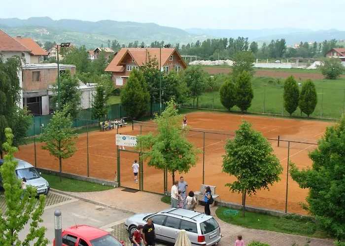 Hotel Delminium
