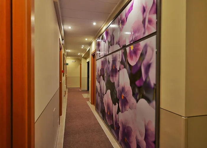 Hotel Sorriso