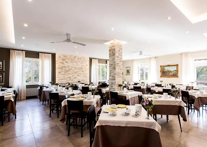 Hotel Sorriso