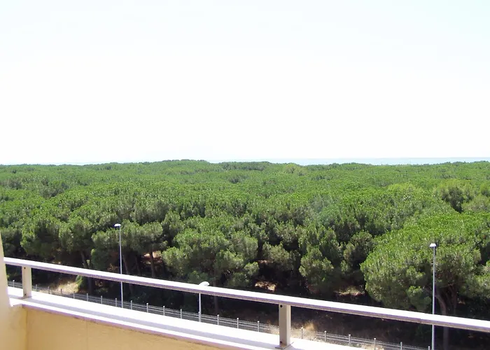 Hotel Le Dune