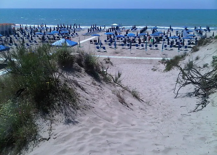 Grand Hotel Golf