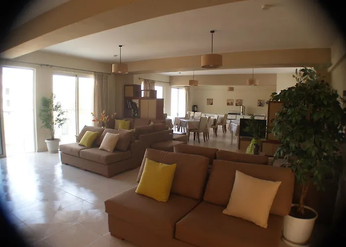 Iolkos Hotel