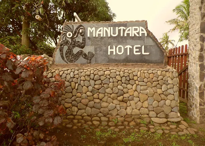 Hotel Manutara