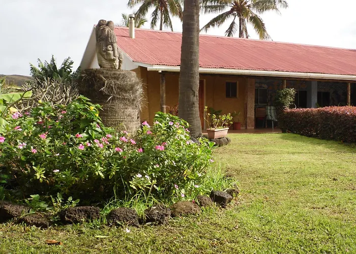 Hotel Manutara