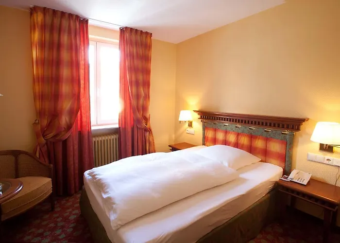 Hotel Karpfen