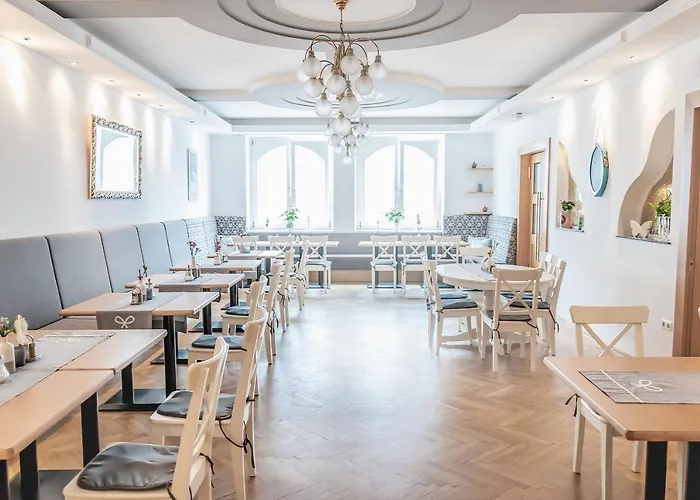 Landhotel Stegersbach