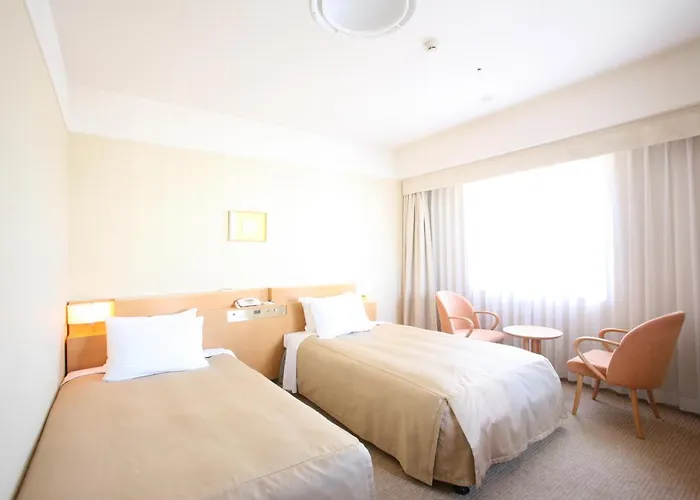 Hotel Lake View Mito
