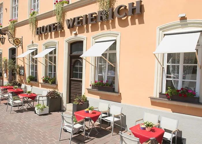 Hotel Weierich