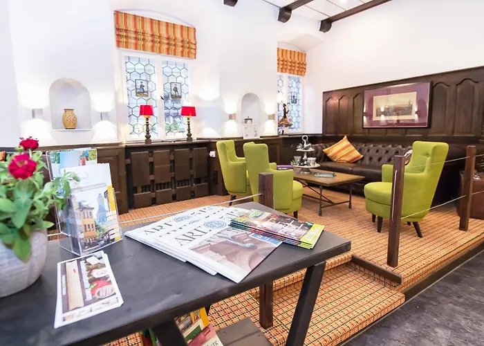 Hotel Weierich