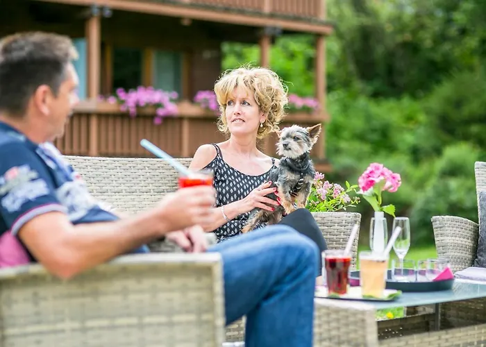 IMbery Hotel&Restaurant Hinterzarten