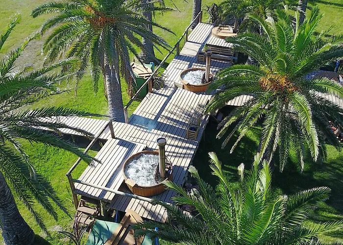 Hotel Parque Oceanico