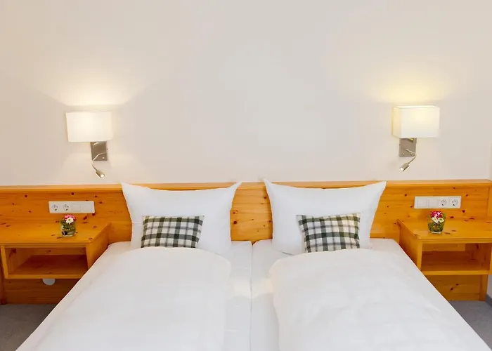 Hotel Roessle