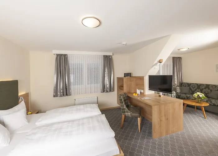 Hotel Roessle