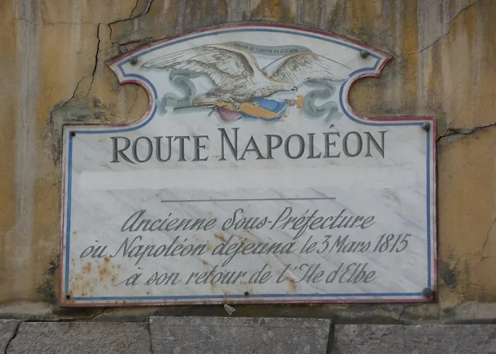 Ma Petite Auberge