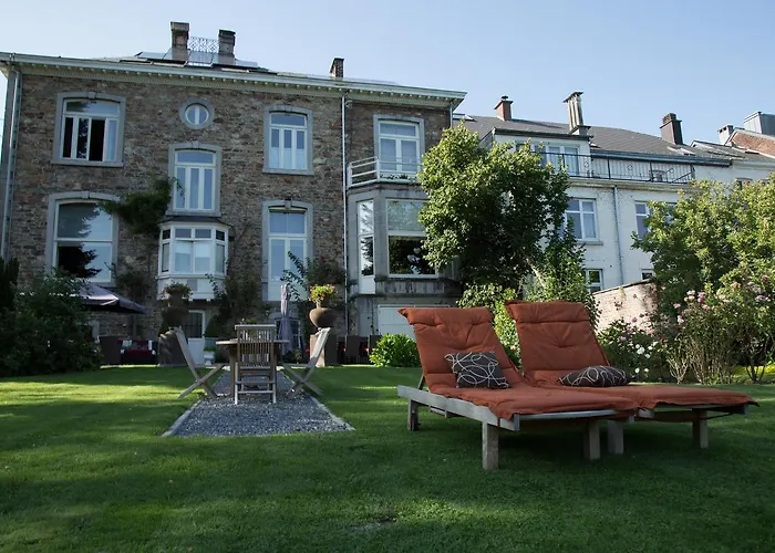 Hotel Dufays