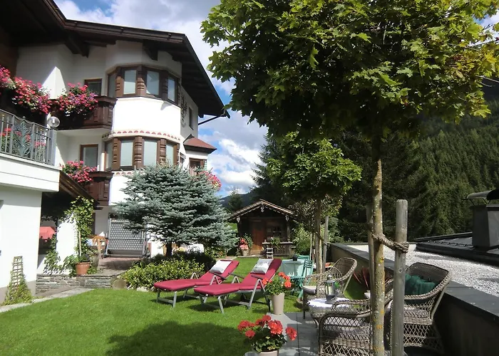 Landhaus Dengg